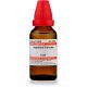 Dr. Willmar Schwabe India Argentum Nitricum Dilution
