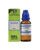 SBL Homeopathy Acid Carbolicum Dilution - indiangoods