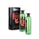 Aravli Beaute Blanc Fruit Vinegar Gel Hair Color - Natural Black