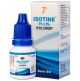 Isotine Plus Eye Drops