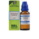 SBL Homeopathy Lycopodium Clavatum Dilution 6 CH