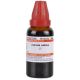 Dr. Willmar Schwabe India Janosia Ashoka Mother Tincture Q