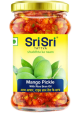 Sri Sri Tattva Mango Pickle