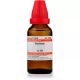 Dr. Willmar Schwabe India Psorinum Dilution