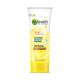 Garnier Bright Complete Brightening Duo Action Face Wash