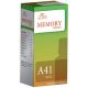 Allen Homeopathy A41 Memory Drops