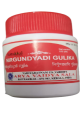 Kottakkal Arya Vaidyasala Nirgunyadi Gulika