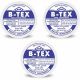 RVP B-Tex White Ointment