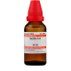 Dr. Willmar Schwabe India Bacillus Coli Dilution