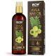 Wow Skin Science Amla Hair Oil