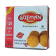 Subhan Bakery Osmania Biscuits | Premium Quality Tea Time Biscuits