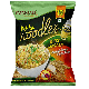 Patanjali Atta Noodles Desi Masala (Pack of 10)