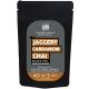 The Tea Trove - Jaggery Cardamom Chai Black Tea