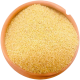 Organic Foxtail Millet