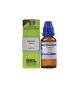 SBL Homeopathy Formica Rufa Dilution - indiangoods