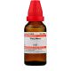 Dr. Willmar Schwabe India Vinca Minor Dilution
