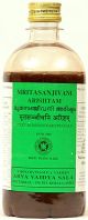 Kottakkal Arya Vaidyasala Mritasanjivani Arishtam