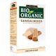 Indus Valley Bio Organic Sandalwood Face Pack Powder