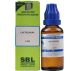 SBL Homeopathy Lac Felinum Dilution - indiangoods