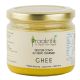 Praakritik Natural Desi Gir Cow A2 Ghee | 00% A2 Gir Cow Desi Ghee - Prepared by Traditional Bilona Method - Vedic Cultured Grassfed - Vegetarian GMO Free Lactose Free - Cow Ghee