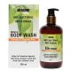 MENSOME Natural Anti Bacterial & Anti Fungal Body Wash Gel
