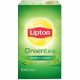 Lipton Pure & Light Green Tea Bags