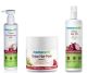 Mamaearth Onion Conditioner + Hair Mask + Hair Oil For Hair Fall Control Combo Pack