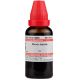 Dr. Willmar Schwabe India Iberis Amara Mother Tincture Q