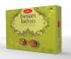 Haldiram's Besan Ladoo