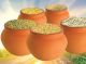 Siridhanyalu Millets - Siridhanya 5 Types Of Unpolished Organic Millets Rice Little, Kodo, Browntop Barnyard & Foxtail