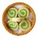 Pulla Reddy Kaju Pista Roll