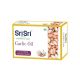 Sri Sri Tattva Garlic Veg Oil Capsules