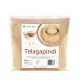 Mesmara Telagapindi (Defatted White Sesame Oil Cake)