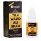New Shama Tila Wajid Ali Shah