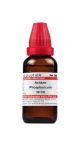 Dr. Willmar Schwabe India Acidum Phosphoricum Dilution