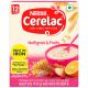 Nestle Cerelac Baby Cereal with Milk, Multigrain & Fruits 12 Months