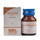 SBL Homeopathy Selenium Trituration Tablets - indiangoods