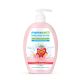 Mamaearth Super Strawberry Body Lotion for Kids With Strawberry & Shea Butter