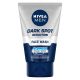 Nivea Dark Spot Reduction Men Face Wash