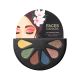 Faces Canada 6 In 1 Eyeshadow Palette - Party Animal