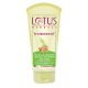 Lotus Herbals Teatreewash Tea Tree & Cinnamon Anti-Acne Oil Control Face wash
