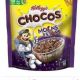 Kellogg's Chocos Moons & Stars