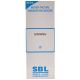 SBL Homeopathy Ginseng Mother Tincture Q