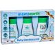Mamaearth Baby Goodness Kit