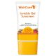 Wishcare Invisible Gel Sunscreen SPF 50+ Pa++++