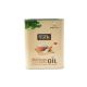 Nature's Trunk Extra Virgin Woodpressed Sesame oil