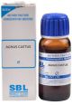 SBL Homeopathy Agnus Castus Mother Tincture Q - indiangoods