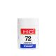 Haslab Homeopathy HC 72 Complex Tablets