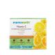 Mamaearth Vitamin C Nourishing Bathing Soap