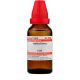 Dr. Willmar Schwabe India Ambra Grisea Dilution